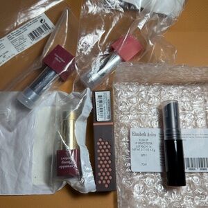 Luxury lip stick Bundle of 5